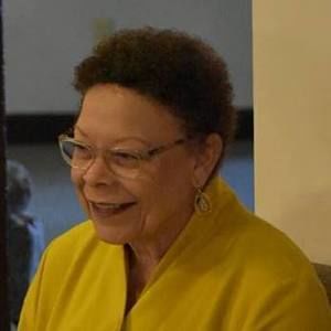 Meet your Posher, Sharon